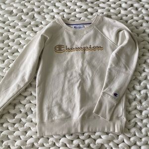 Champion Sweatshirt